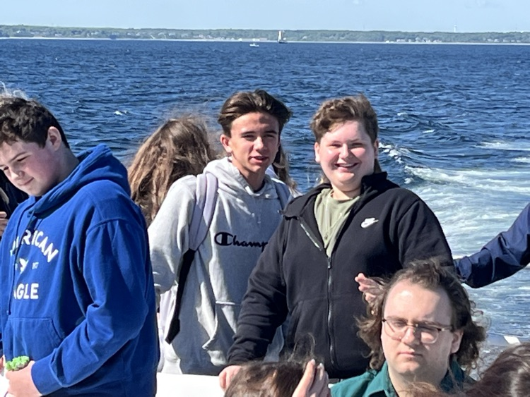 Whale Watch