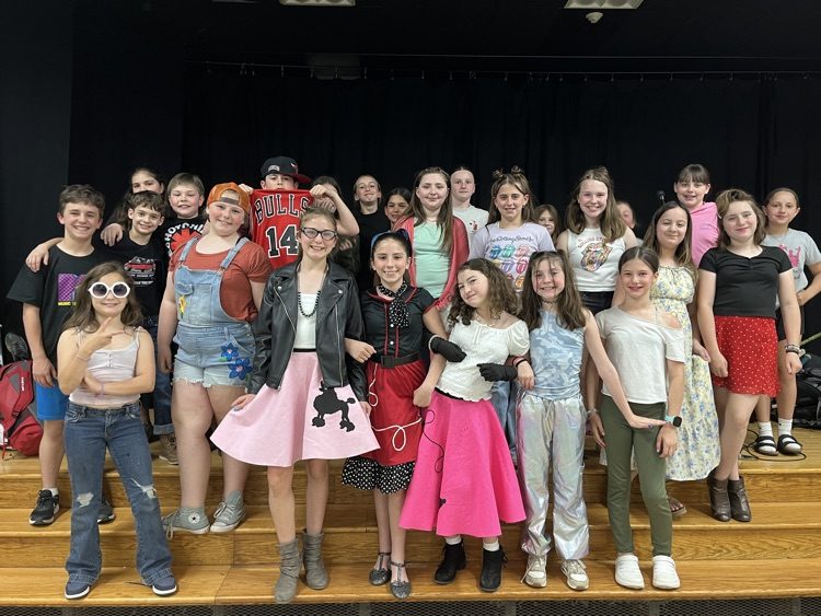 Spirit Week