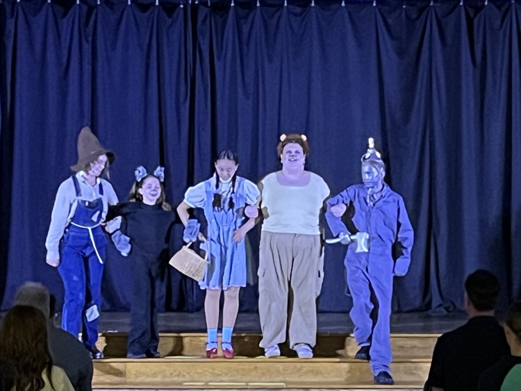 wizard of oz