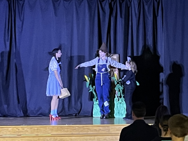 wizard of oz