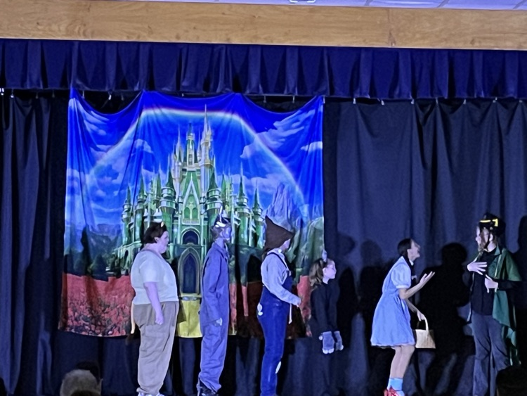 wizard of oz