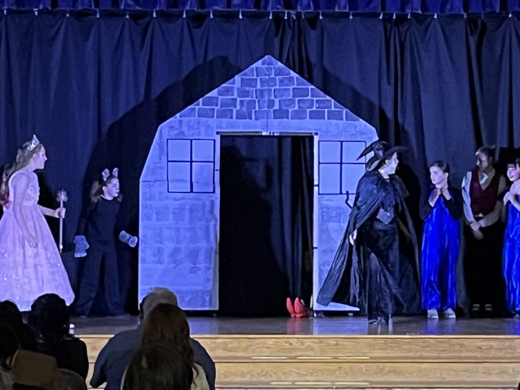 wizard of oz