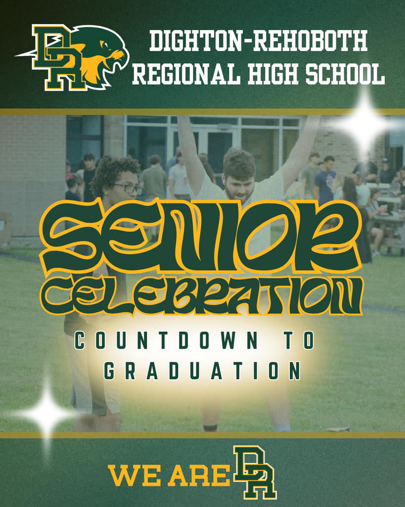 Senior Celebration graphic 2026