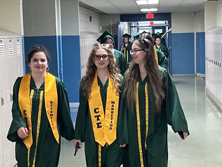 Senior Walk