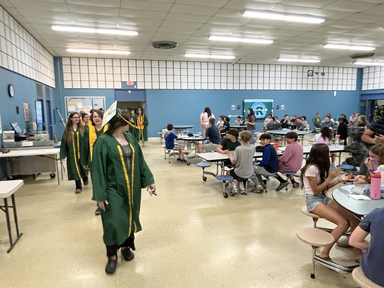 Senior Walk