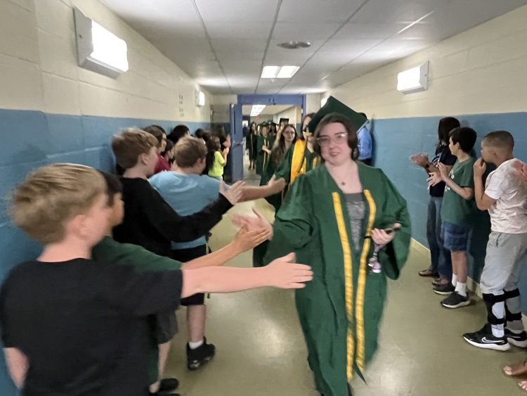Senior Walk