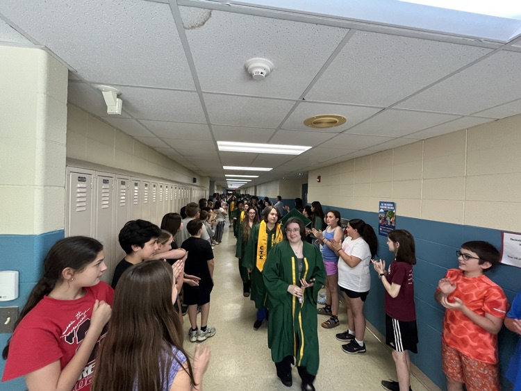 Senior Walk