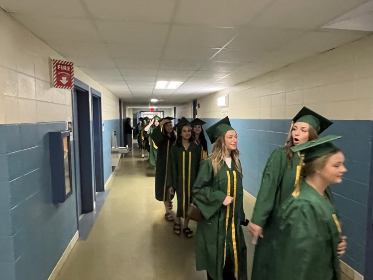 Senior Walk