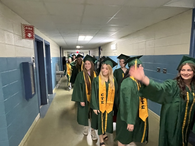 Senior Walk