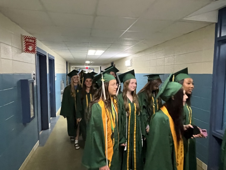 Senior Walk