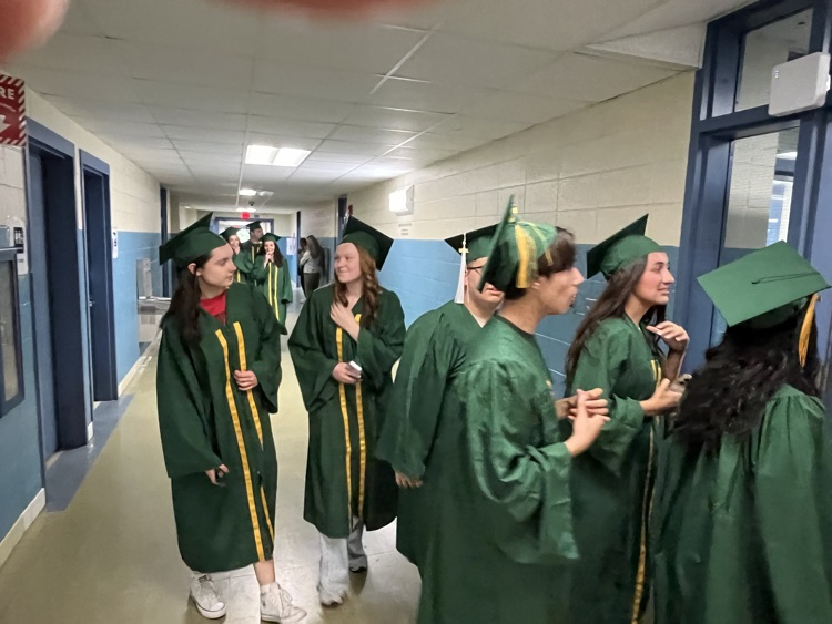 Senior Walk