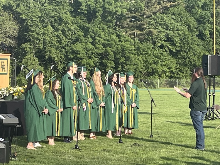 Graduation 