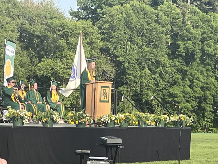Graduation 