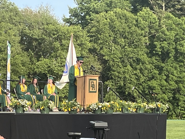 Graduation 