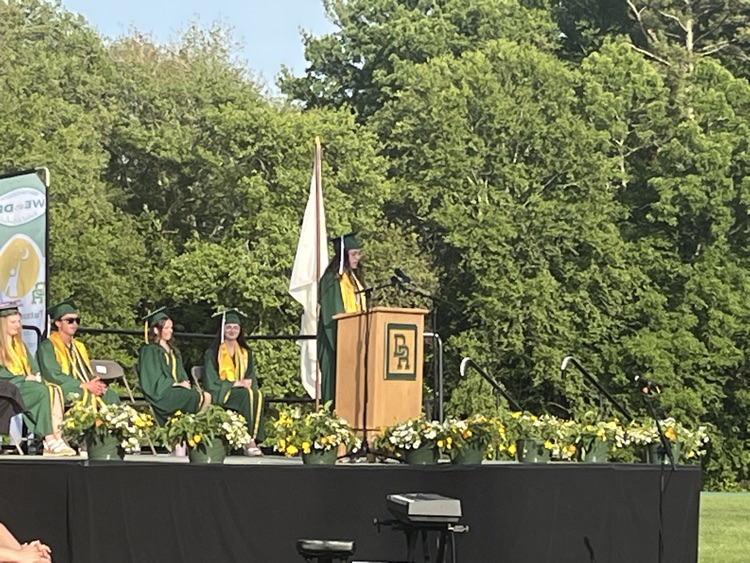 Graduation 