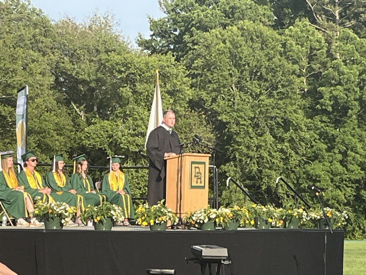 Graduation 