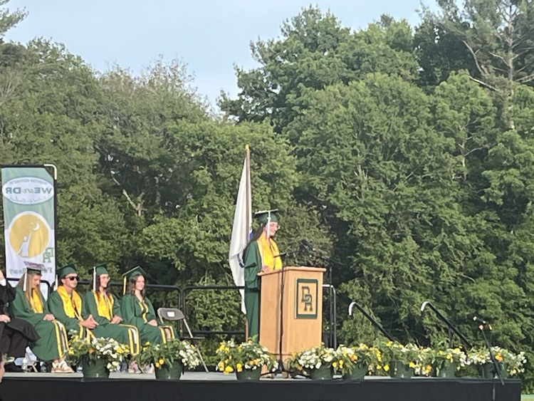 Graduation 