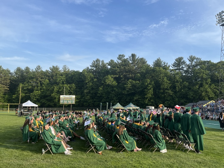 Graduation 