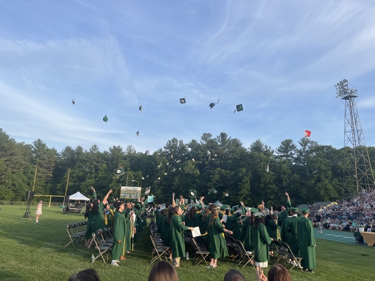 Graduation 