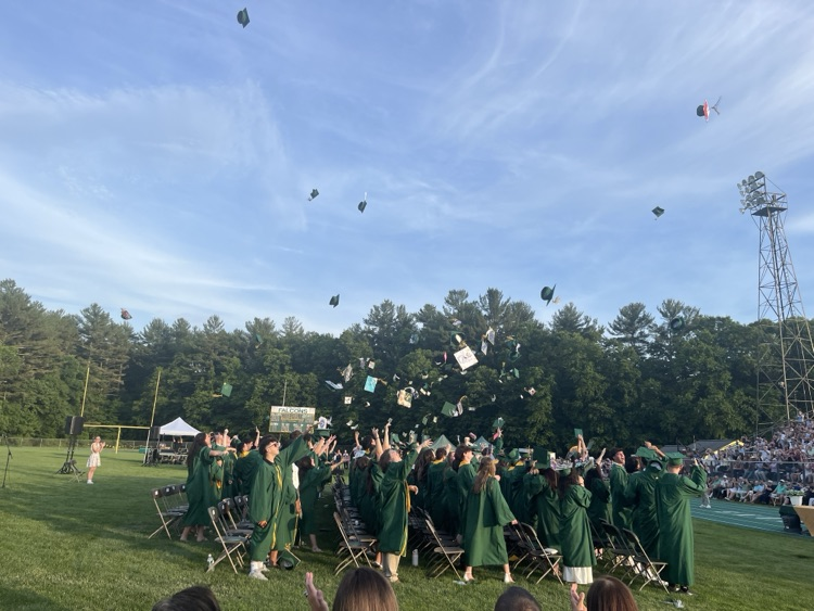 Graduation 