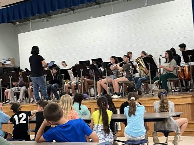 Band