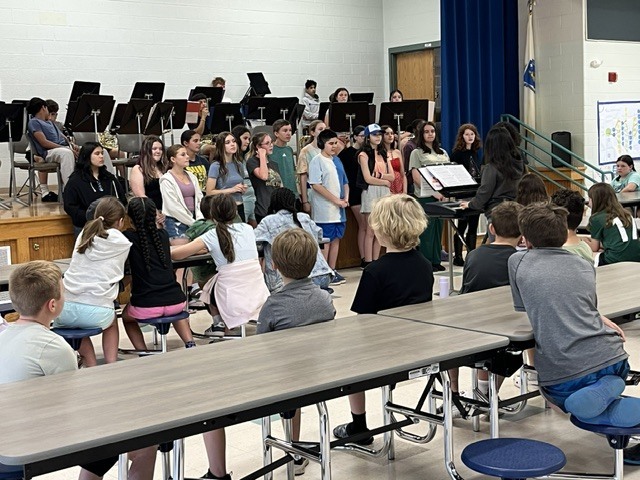 Chorus