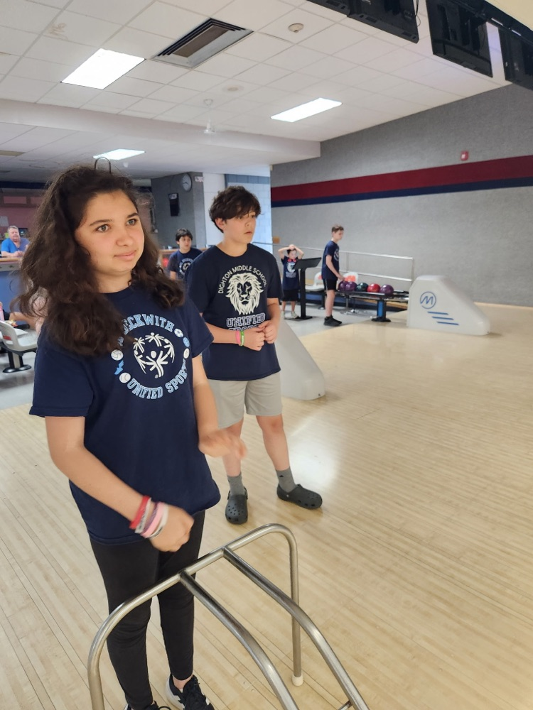 Unified Bowling