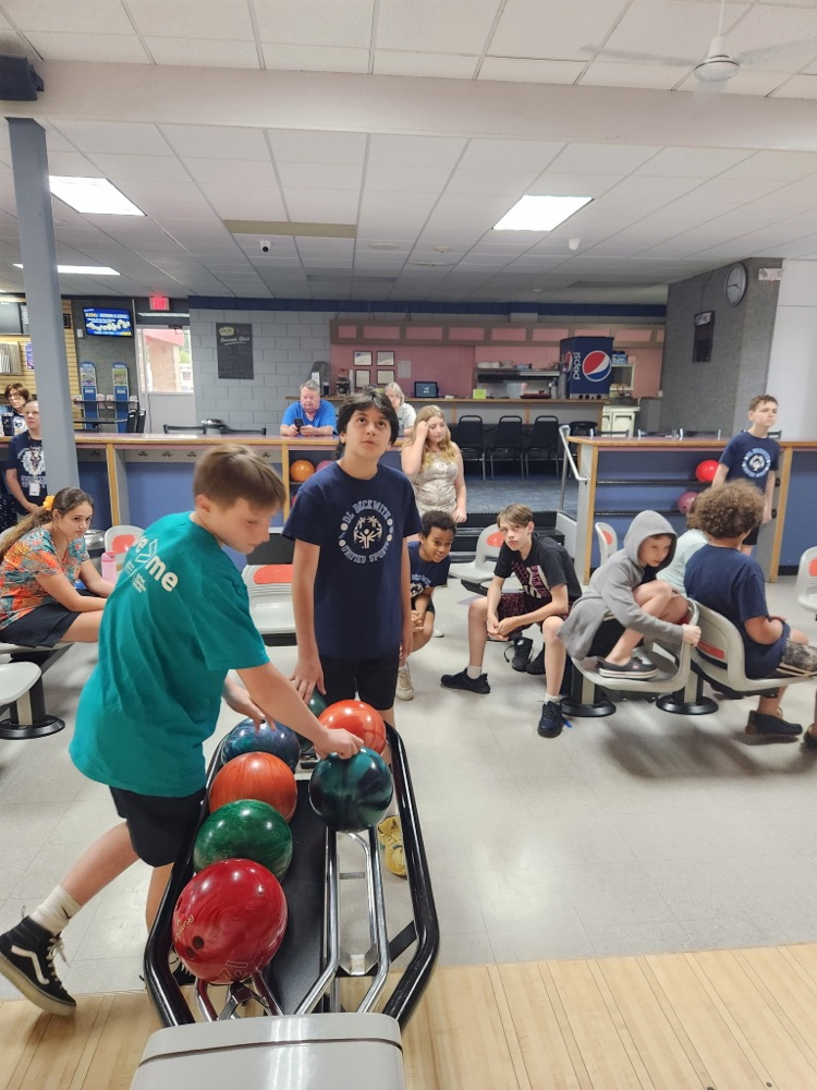 Unified Bowling
