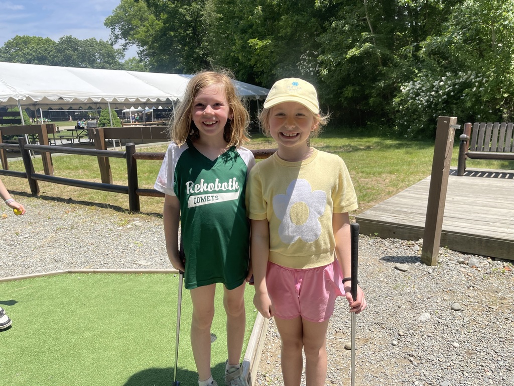 Camp Ramsbottom