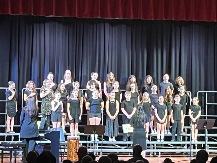 chorus
