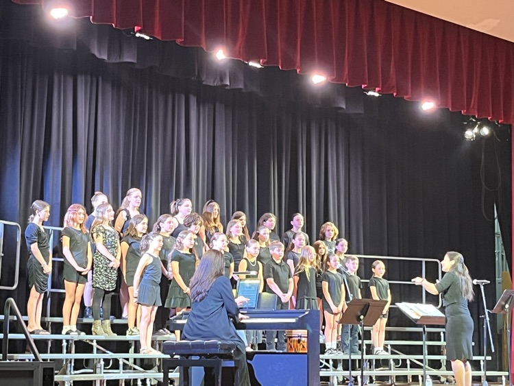 chorus