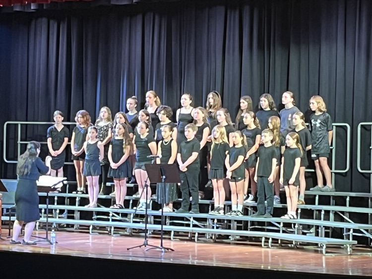 chorus