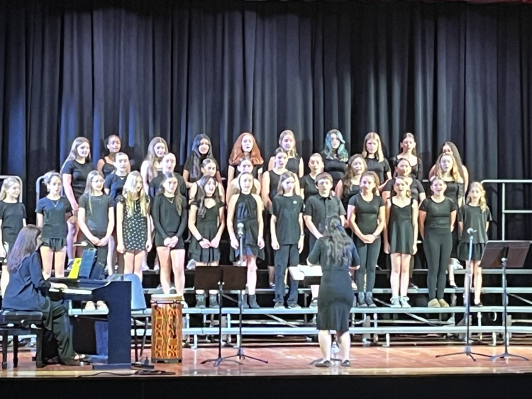 chorus