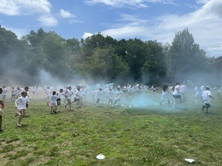 Color Run