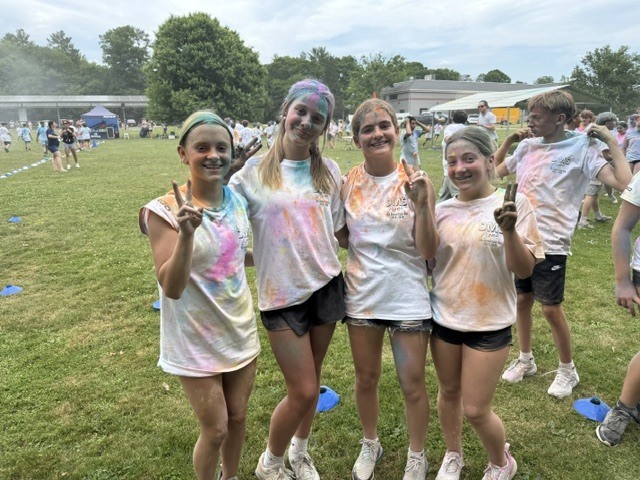 Color Run