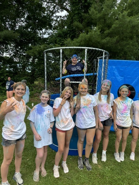 Color Run
