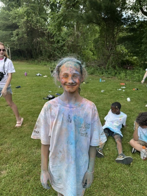 Color Run