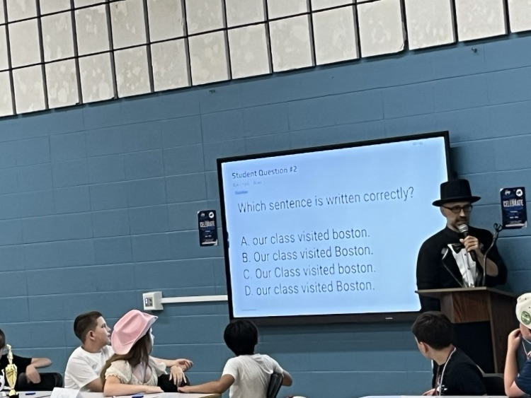 Academic Challenge