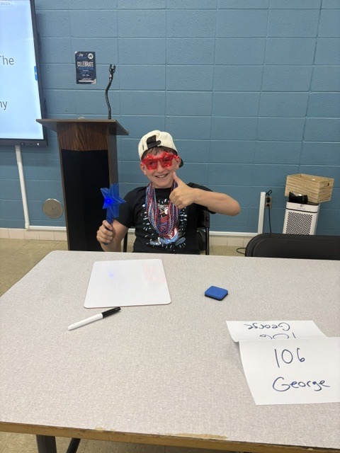Academic Challenge