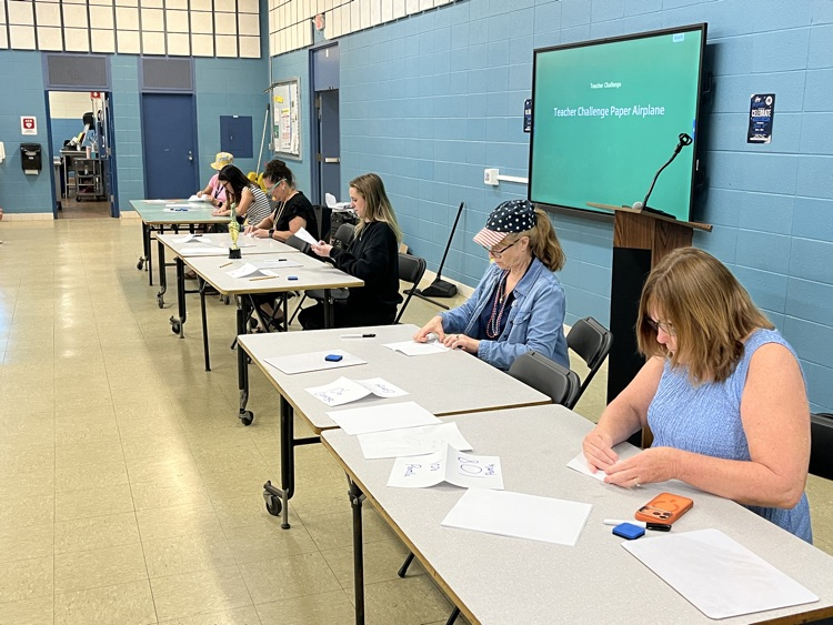 Academic Challenge