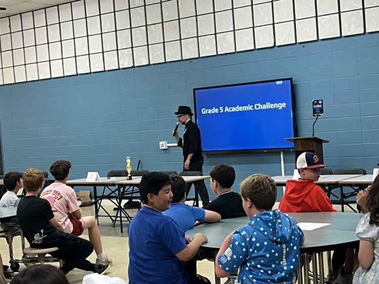 Academic Challenge