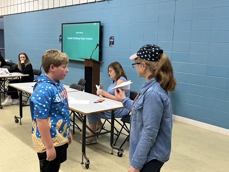 Academic Challenge