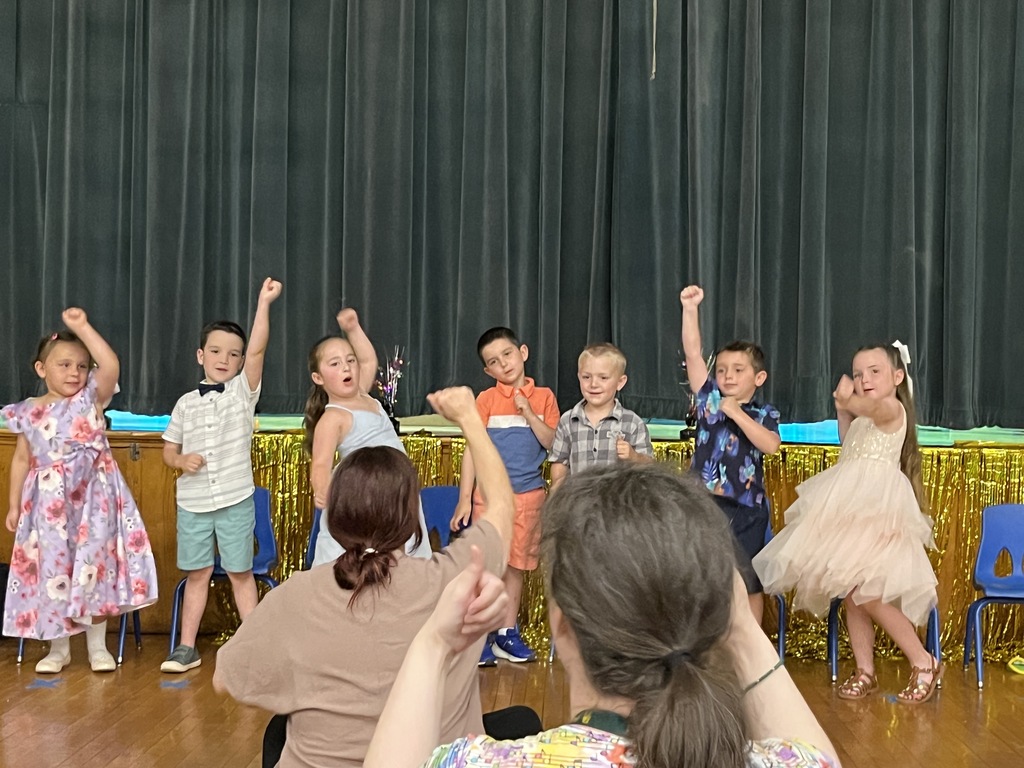 Pre-K