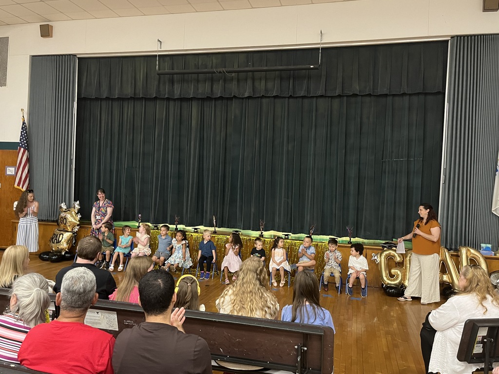 Pre-K