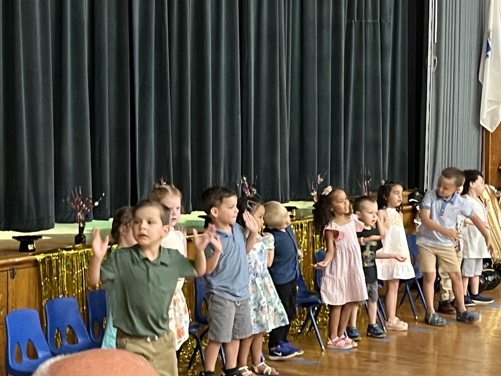 Pre-K