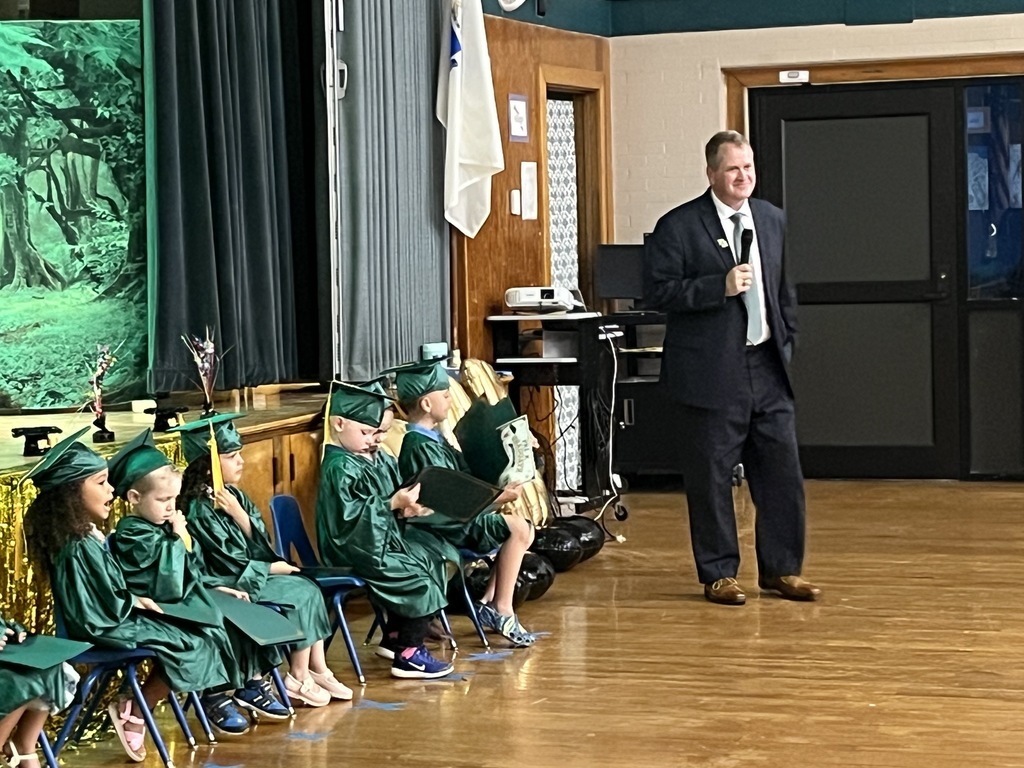 Pre-K