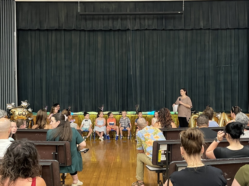 Pre-K
