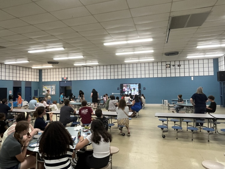 unified potluck