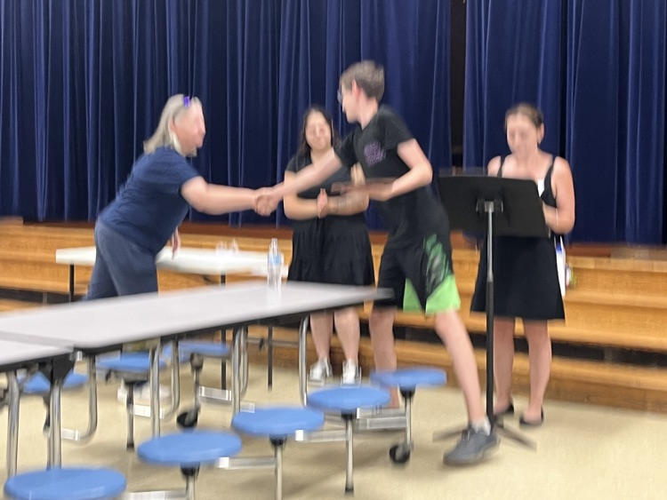 unified potluck
