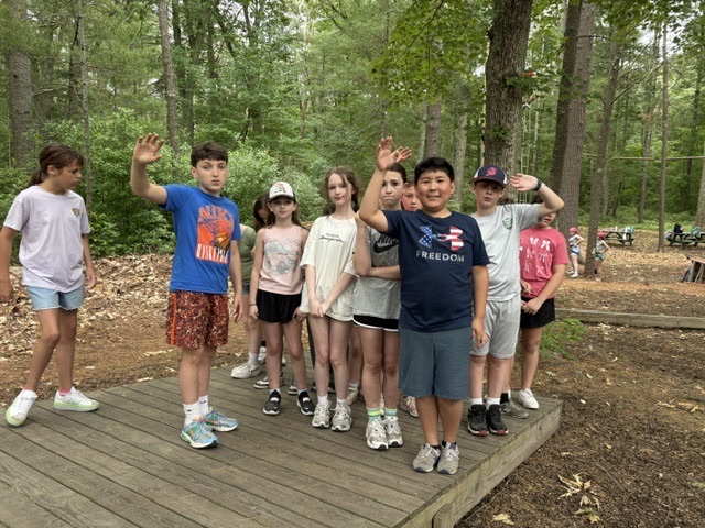 camp riverside